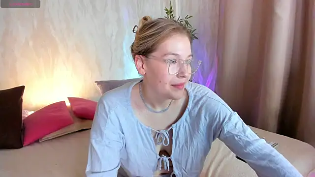 แชท XXX สดของ Colleen_Blake