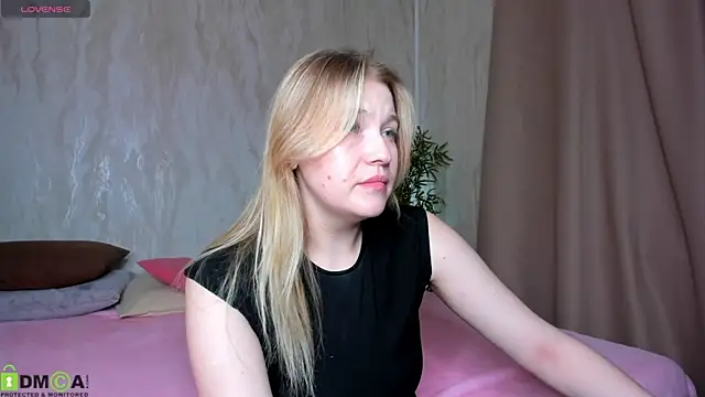 Chat XXX ao vivo de Colleen_Blake