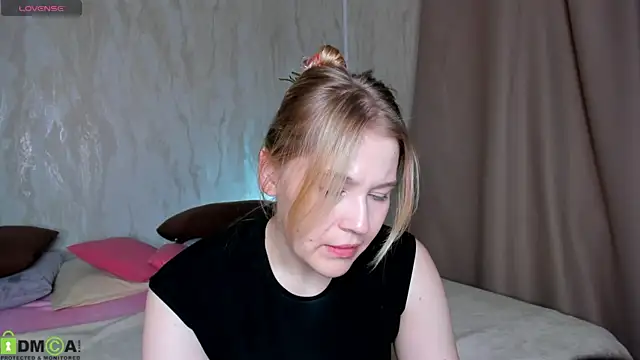 Colleen_BlakeのライブXXXチャット