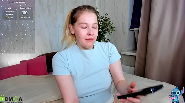 Colleen_Blake Adlı Modelin Canlı XXX Sohbeti