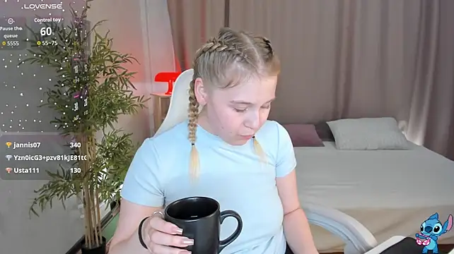 Colleen_Blake 라이브 XXX 채팅