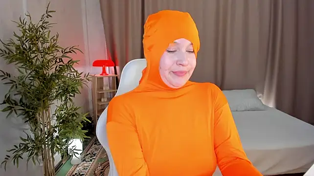 Chat +18 de Colleen_Blake ao vivo