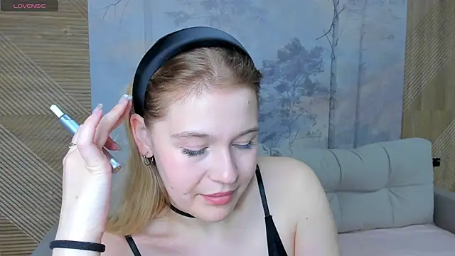 Chat XXX en directo de Colleen_Blake