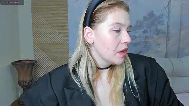Živý XXX chat Colleen_Blake
