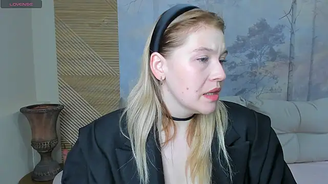 دردشة Colleen_Blake الجنسية المباشرة