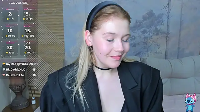 Colleen_Blake – Live XXX-chat