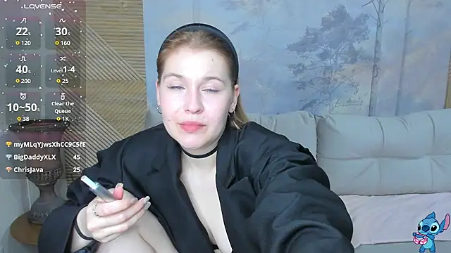 Colleen_Blake 라이브 XXX 채팅