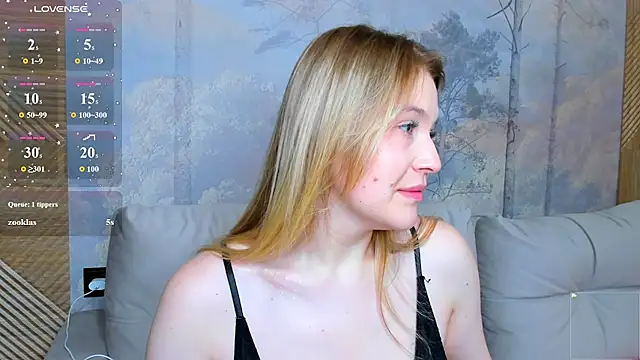 Colleen_Blake: онлайн-секс-чат