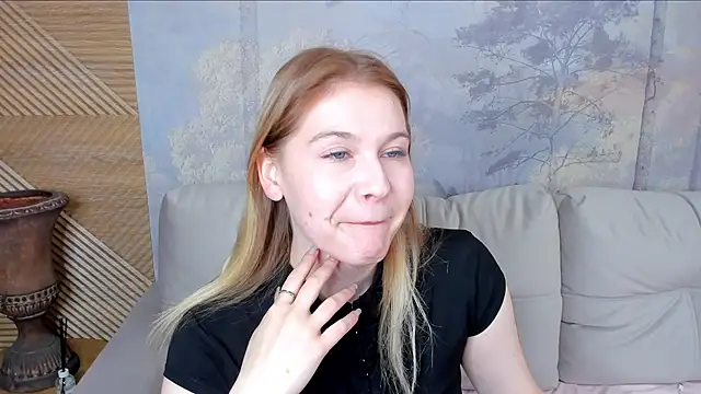 Chatroom XXX en direct de Colleen_Blake