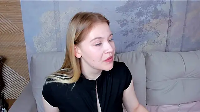 แชท XXX สดของ Colleen_Blake