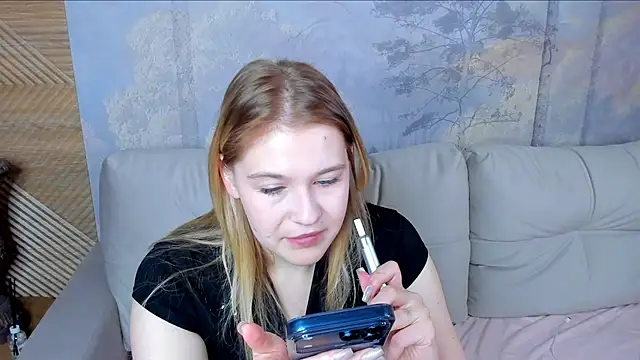 Czat XXX na żywo – Colleen_Blake