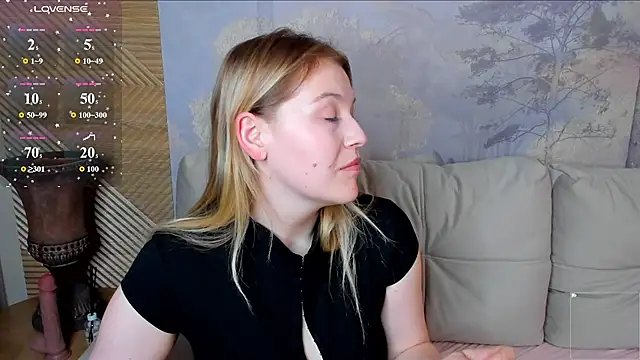 Colleen_Blake Chat XXX in diretta