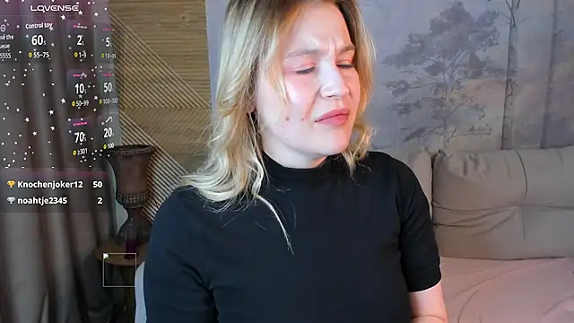 دردشة Colleen_Blake الجنسية المباشرة