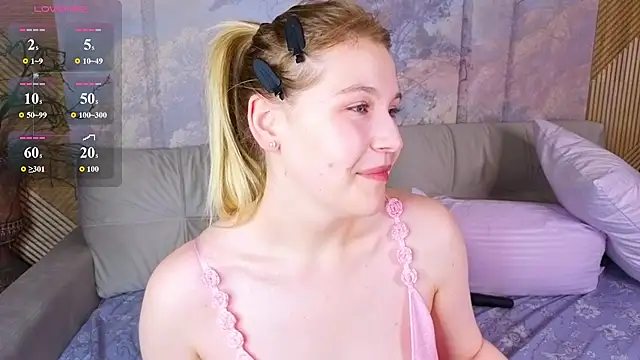 Colleen_Blake Live XXX-chat