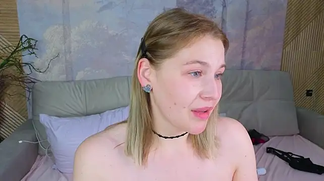 Colleen_Blake Chat XXX in diretta