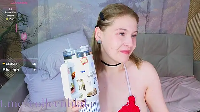 Colleen_BlakeのライブXXXチャット