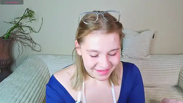 Colleen_Blake Obrolan Langsung XXX
