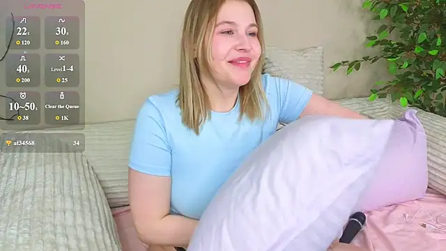Colleen_Blake 라이브 XXX 채팅