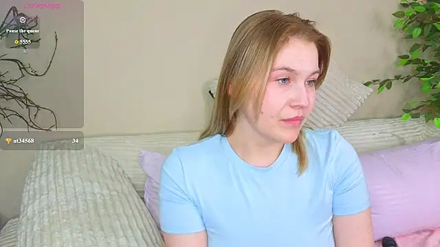 Colleen_Blake Adlı Modelin Canlı XXX Sohbeti