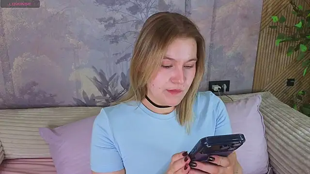 Colleen_Blake: онлайн-секс-чат
