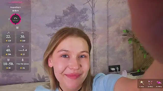 Colleen_Blake Chat XXX live