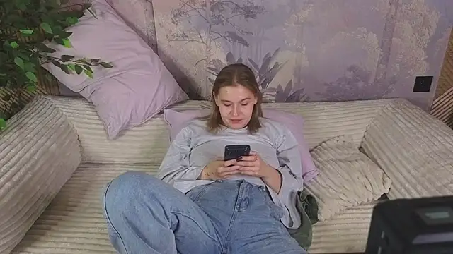 Colleen_Blake 웹캠 쇼