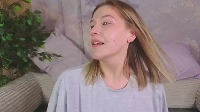 Colleen_Blake's Webcam Show