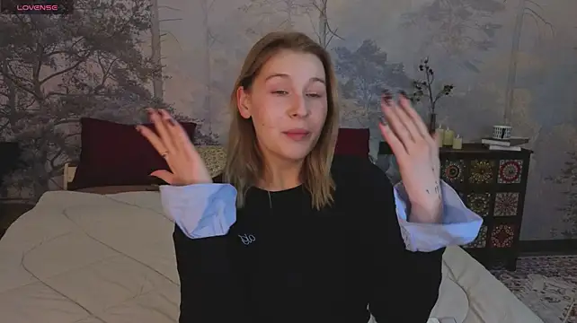 Colleen_Blake's Webcam Show