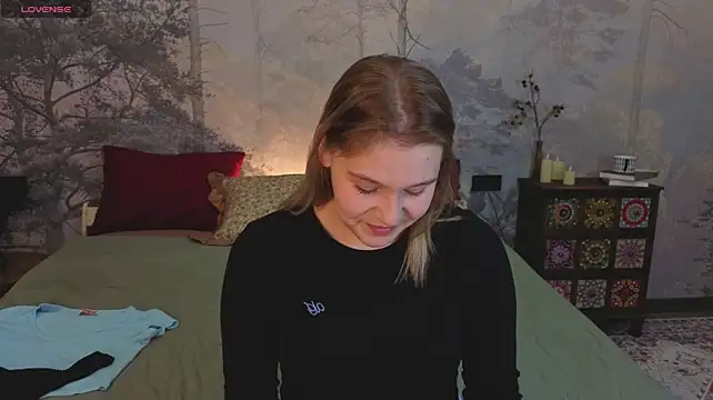 Colleen_Blake's Webcam Show