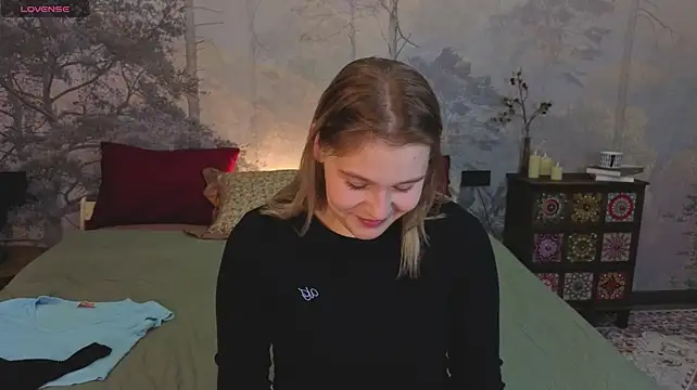 Colleen_Blake's Webcam Show