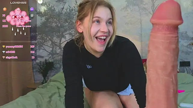 Colleen_Blake 라이브 XXX 채팅