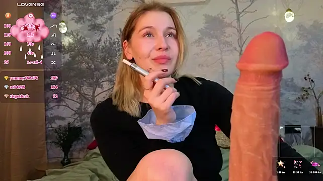 Colleen_Blake Live XXX-chat