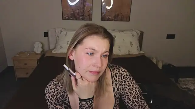 Show de Colleen_Blake na webcam