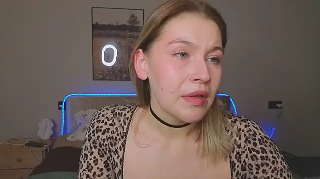 Colleen_Blake – Naživo XXX chat