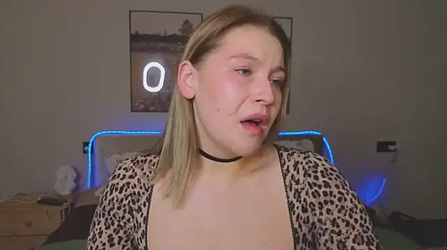 Colleen_Blake 웹캠 쇼