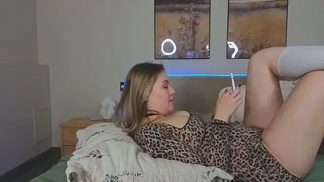 عرض كام Colleen_Blake