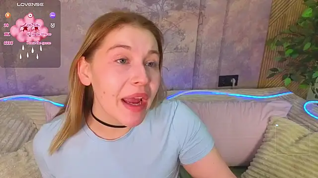 Colleen_Blake's Webcam Show