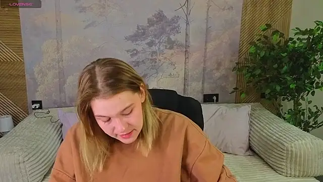 Colleen_Blake Adlı Modelin Web Kamerası Şovu