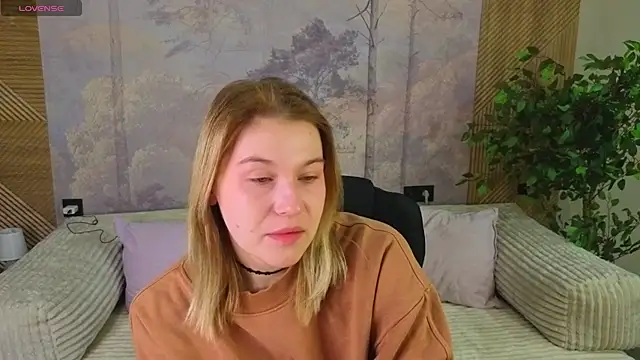 Colleen_Blake's Webcam Show