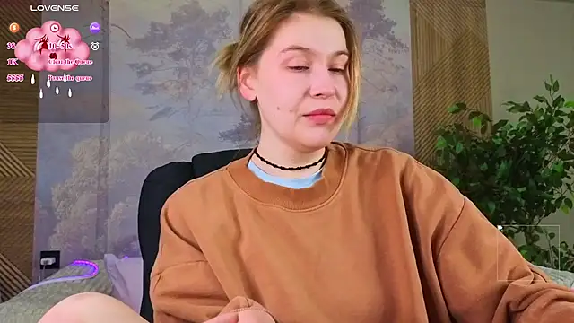 Colleen_Blake Chat XXX in diretta