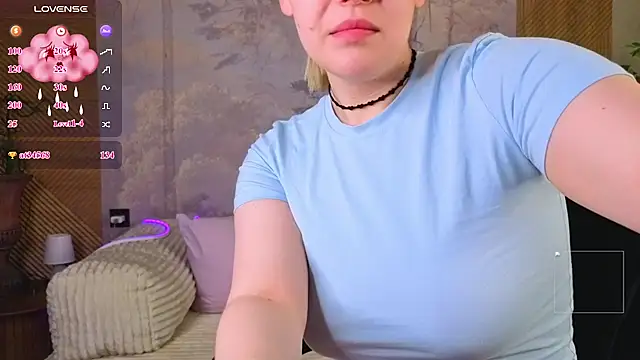 Colleen_Blake Live XXX-Chat