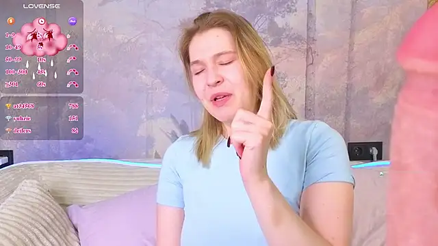 Colleen_Blake Obrolan Langsung XXX