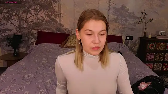 عرض كام Colleen_Blake