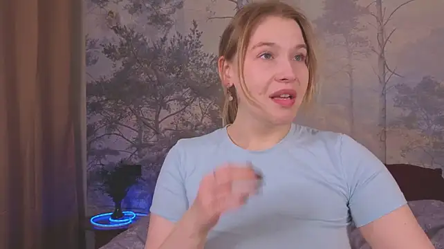 عرض كام Colleen_Blake