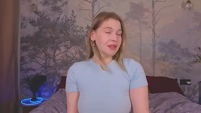 Colleen_Blake Show Webcam