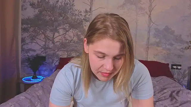 Colleen_Blake's Live XXX Chat