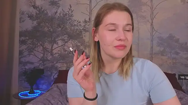 Colleen_Blakeのウェブカメラショー