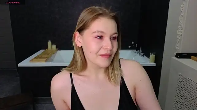Chat XXX ao vivo de Colleen_Blake