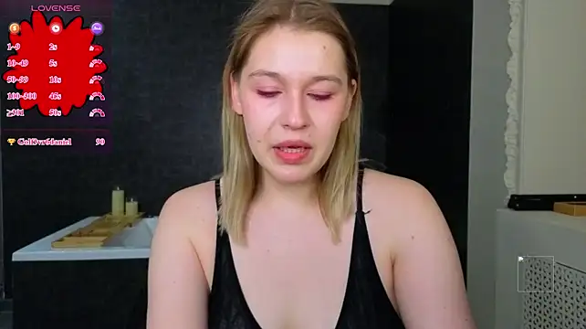 Colleen_Blake Webcam-Show