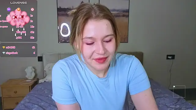 Colleen_Blake – Naživo XXX chat